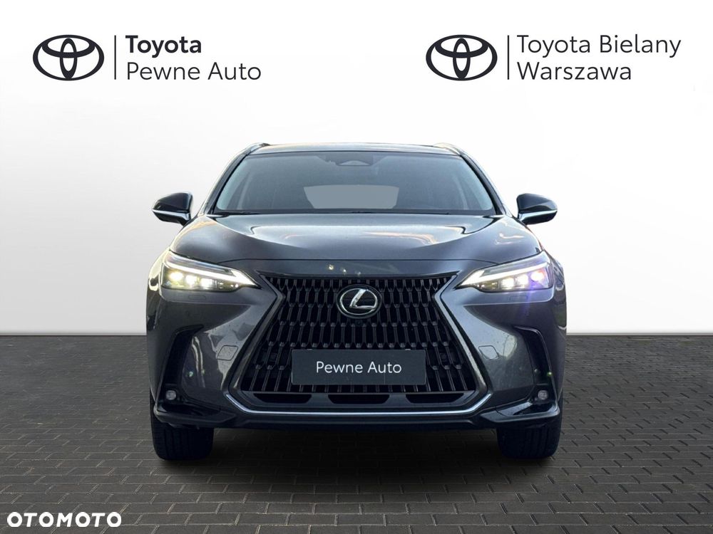 Lexus NX - 8