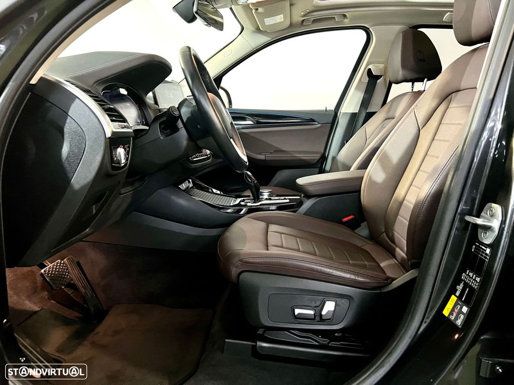 BMW iX3 Impressive - 16