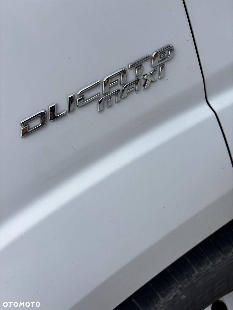 Fiat Ducato Maxi - 6