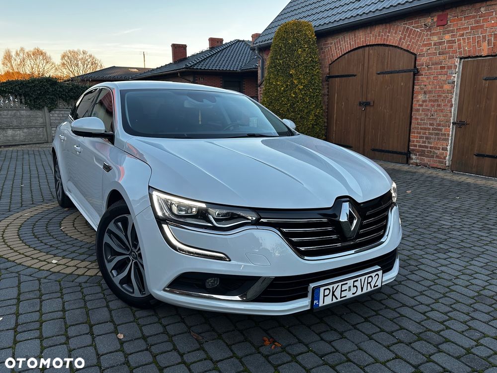 Renault Talisman - 2