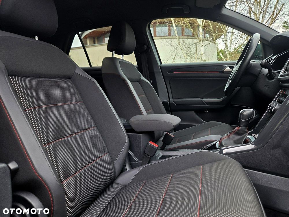 Volkswagen T-Roc 1.5 TSI Style DSG - 7