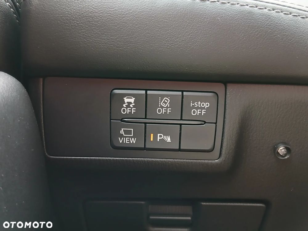 Mazda 6 2.0 SkyPassion - 10