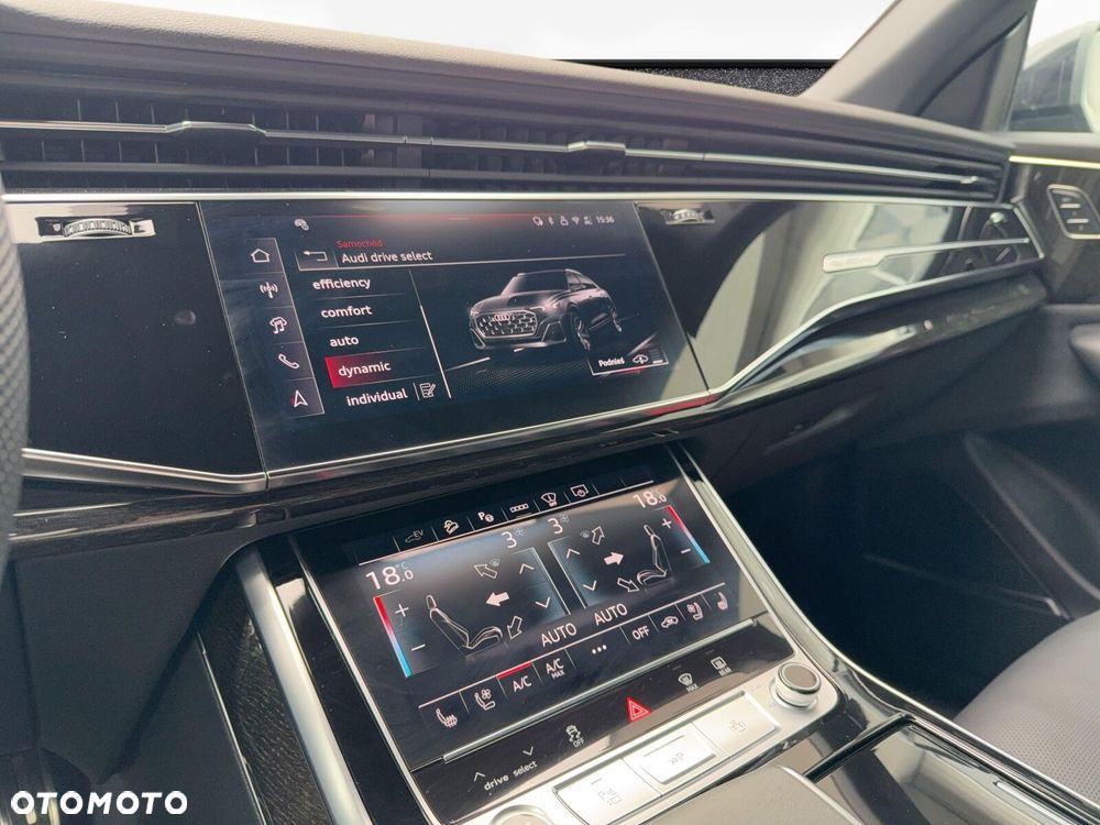 Audi Q8 - 25