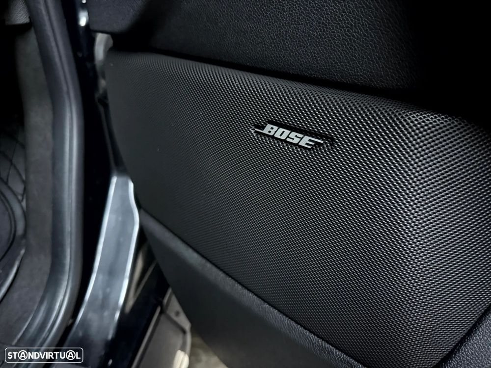 Hummer H2 6.2L V8 Supercharged Luxury - 41