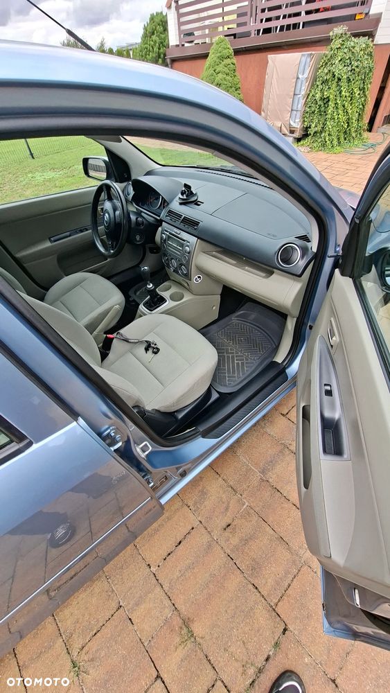 Mazda 2 1.25 Comfort - 13