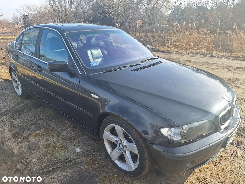 BMW Seria 3 320i Edition Lifestyle - 14