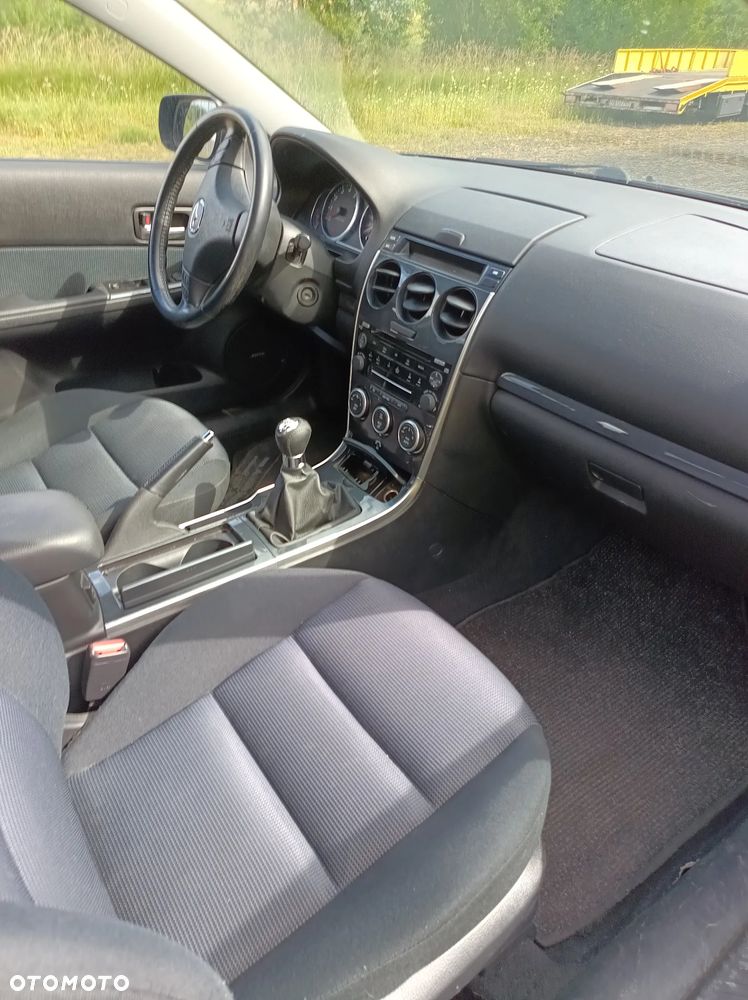 Mazda 6 - 21