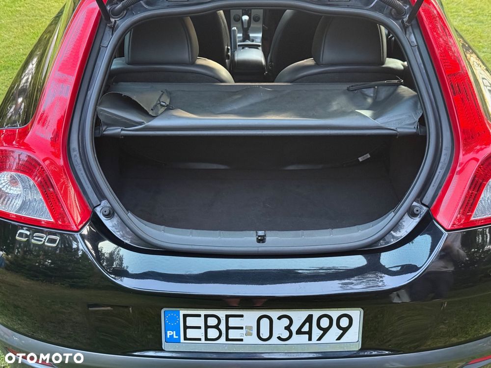 Volvo C30 1.8 Summum - 15