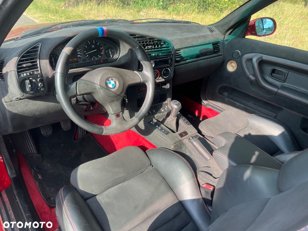 BMW Seria 3 - 12