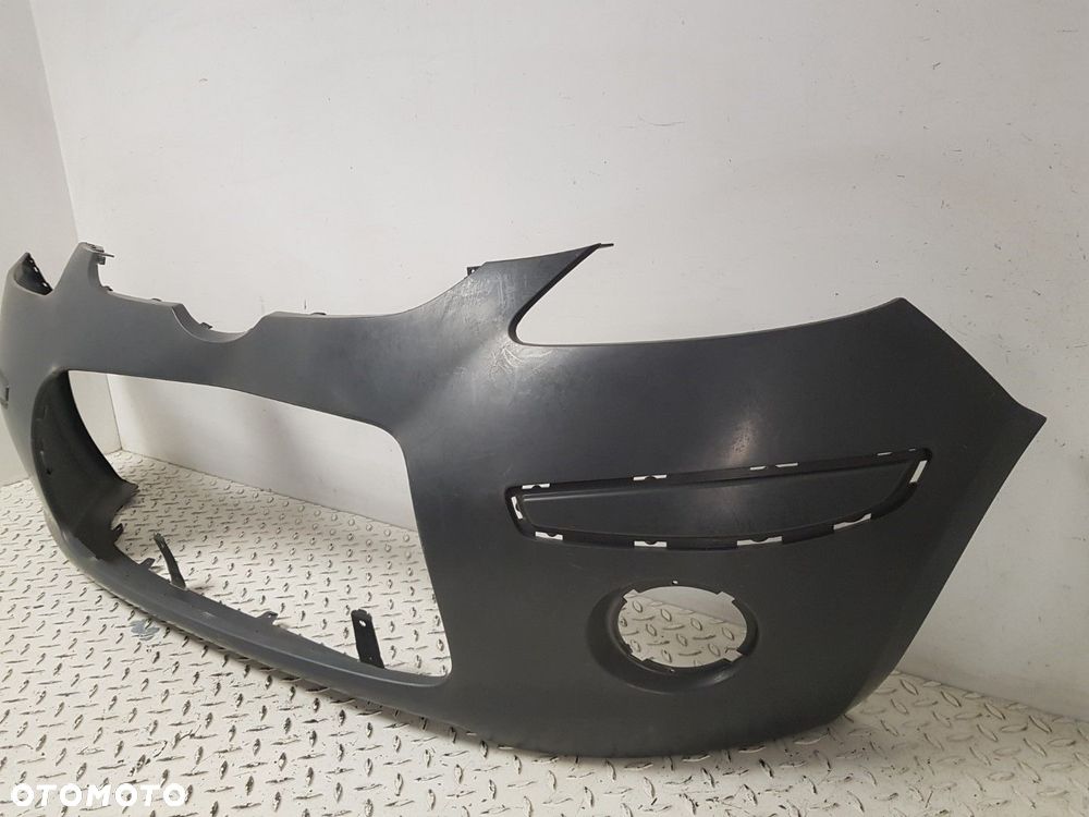 FABRYCZNIE NOWY ORYTGINALNY ZDERZAK PRZEDNI PRZÓD HYUNDAI i10 07-10 86512-0x000 - 2