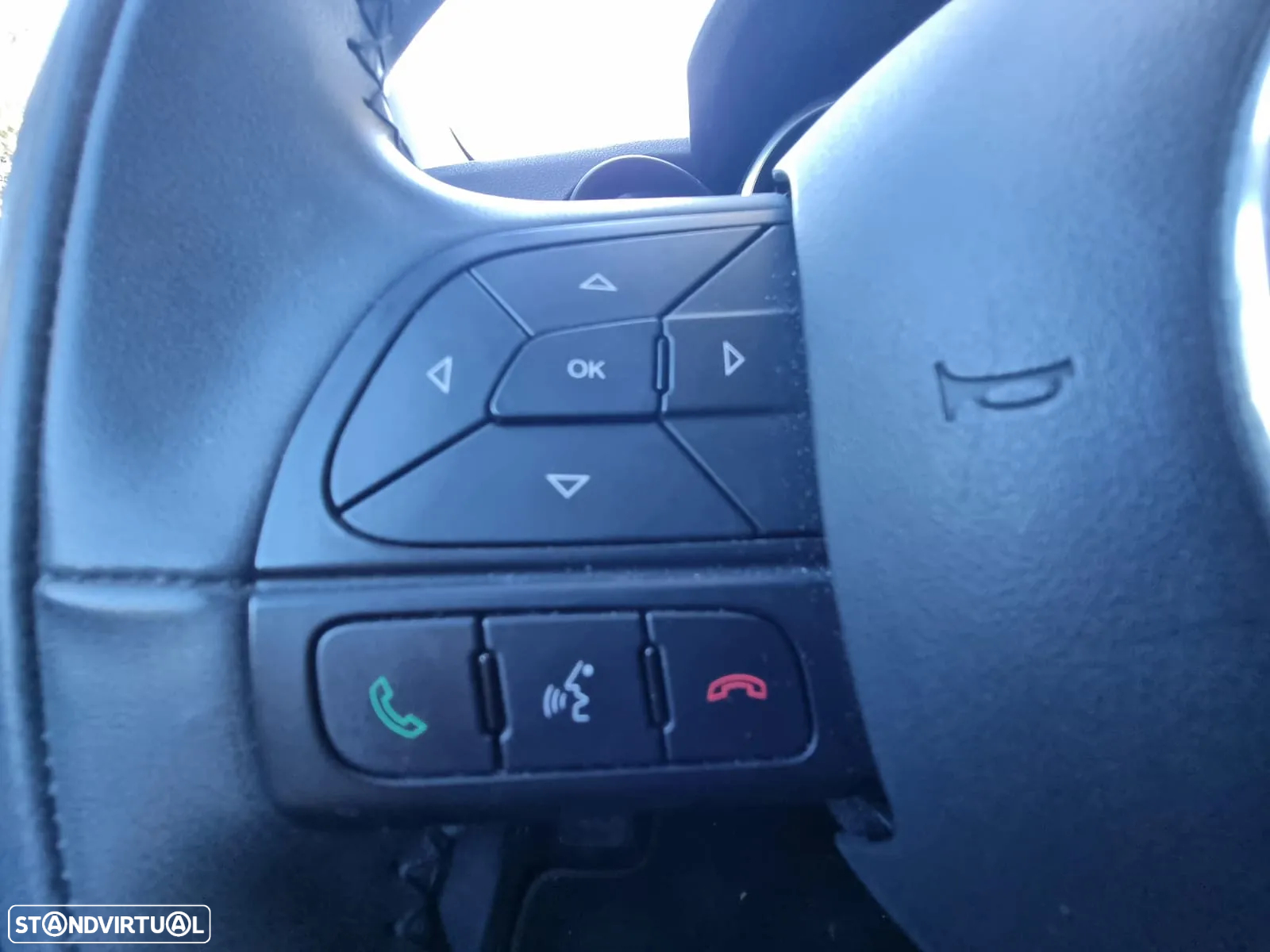 Fiat 500X 1.3 MJ Cross S&S - 16