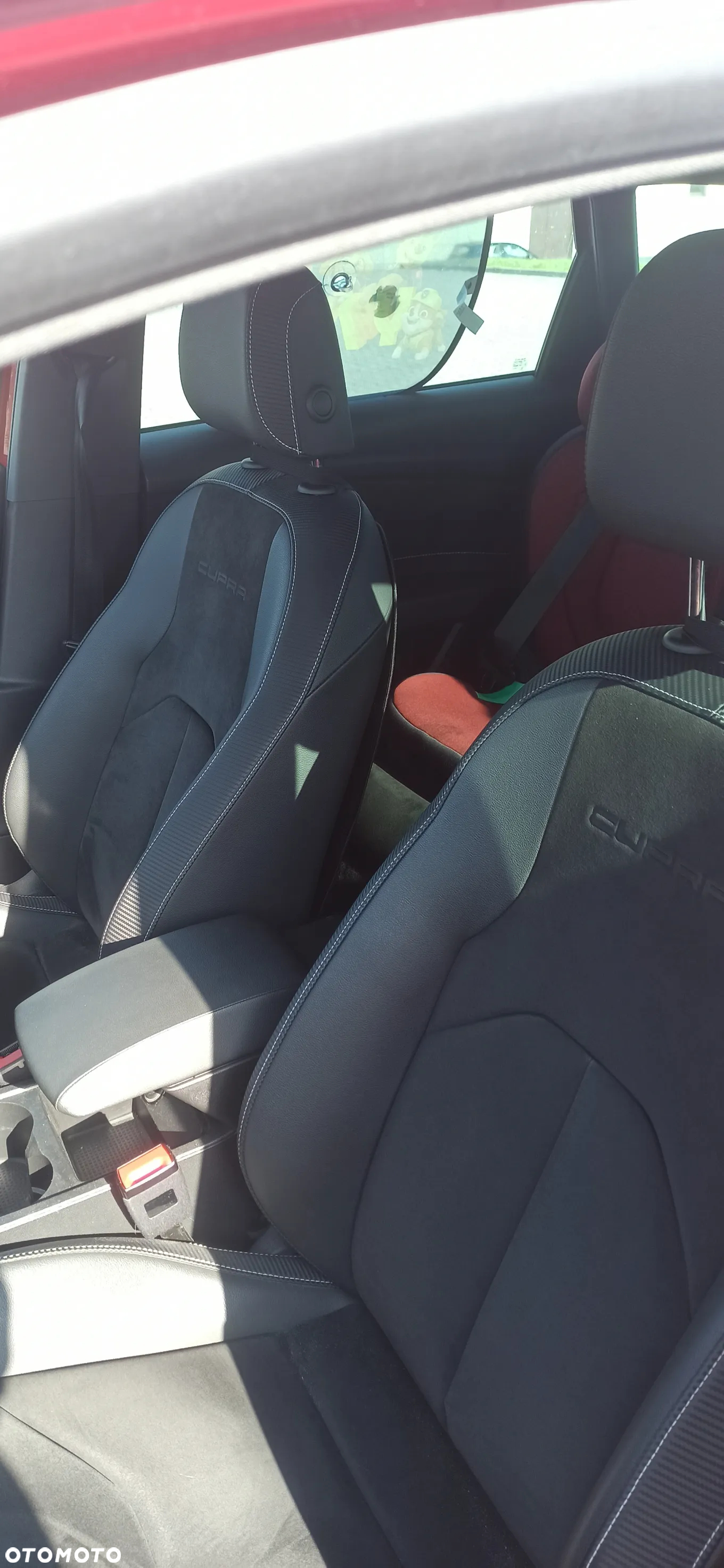 Seat Leon 2.0 TSI Cupra S&S 4Drive DSG - 6