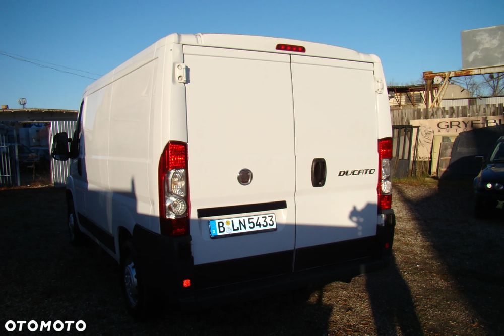 Fiat Ducato - 3