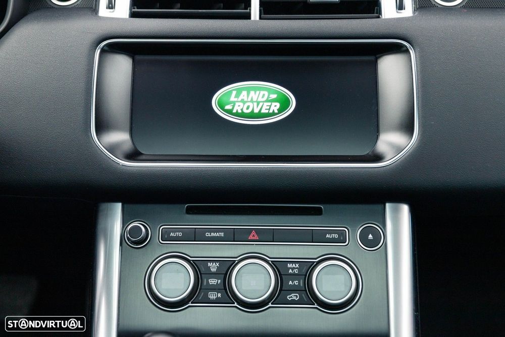Land Rover Range Rover Sport 2.0 SD4 HSE - 36