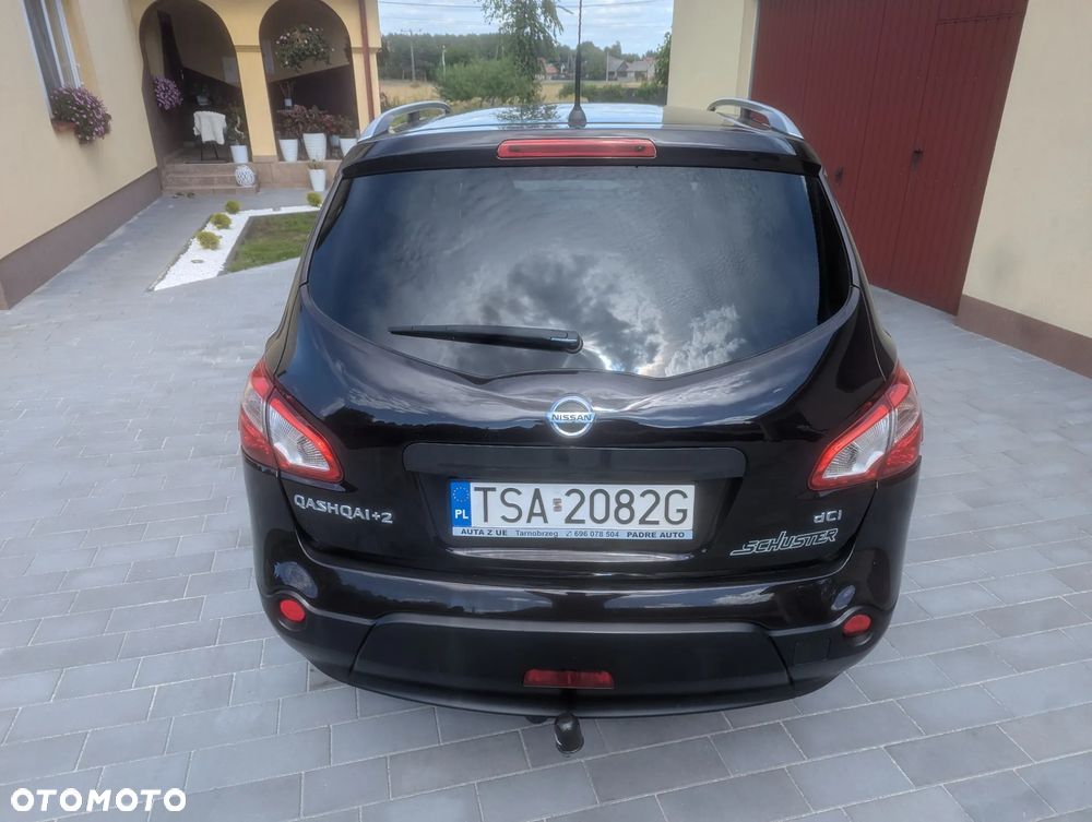 Nissan Qashqai 1.6 dCi DPF Start/Stop tekna - 12