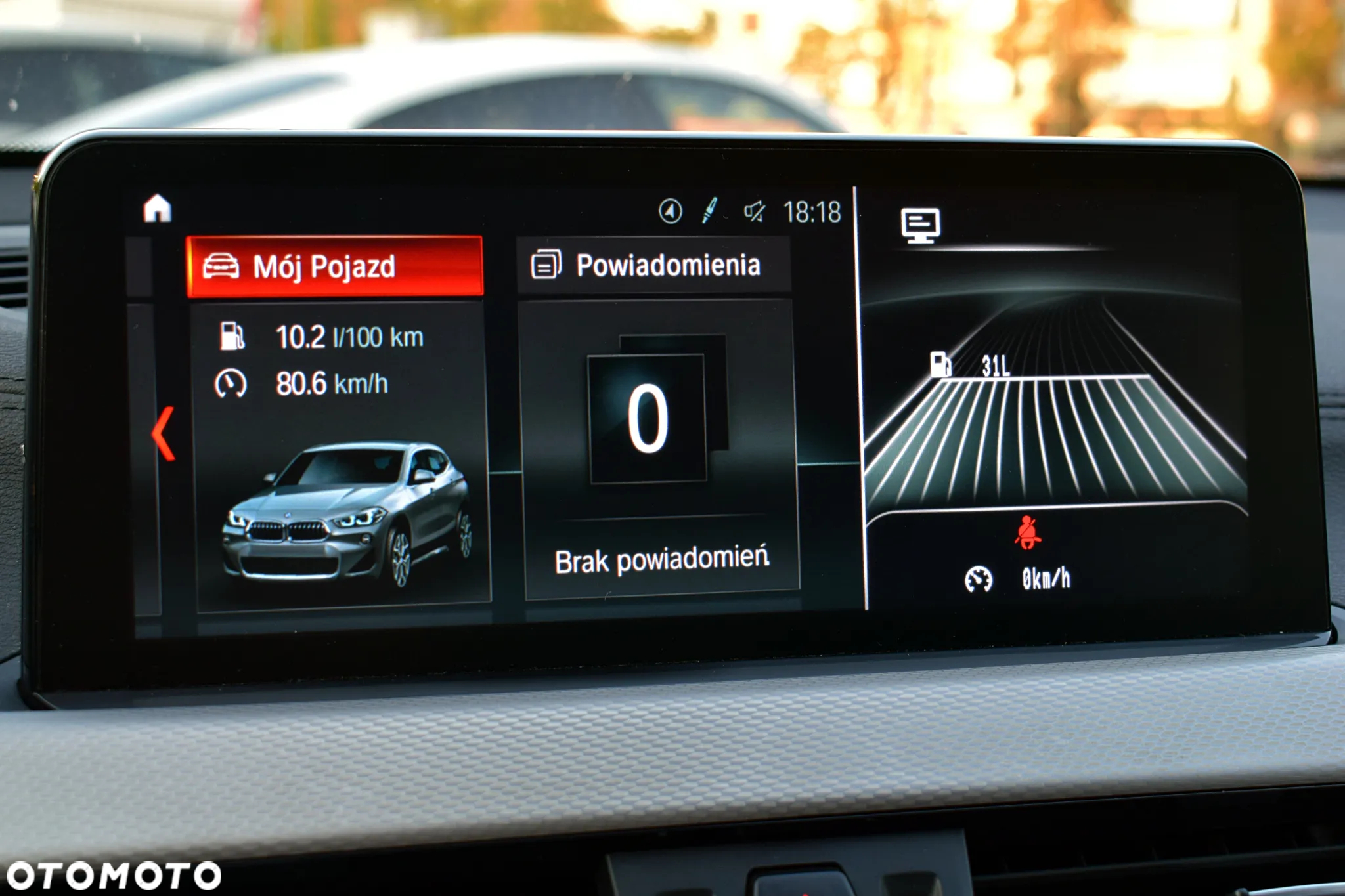 BMW X2 xDrive20i M Sport - 14
