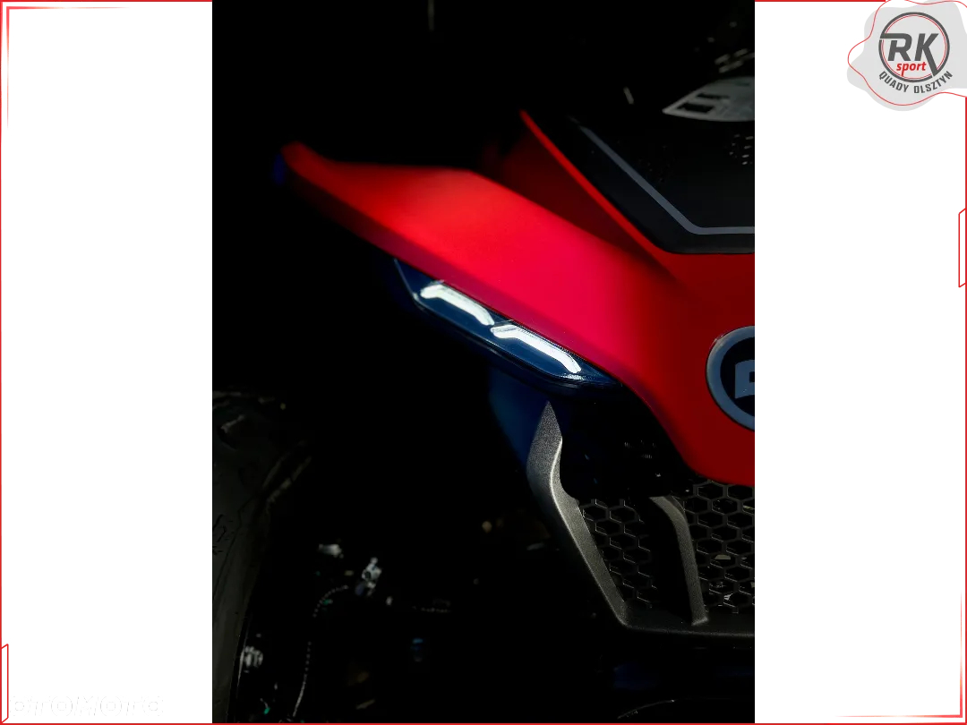 CFMoto Inny - 6
