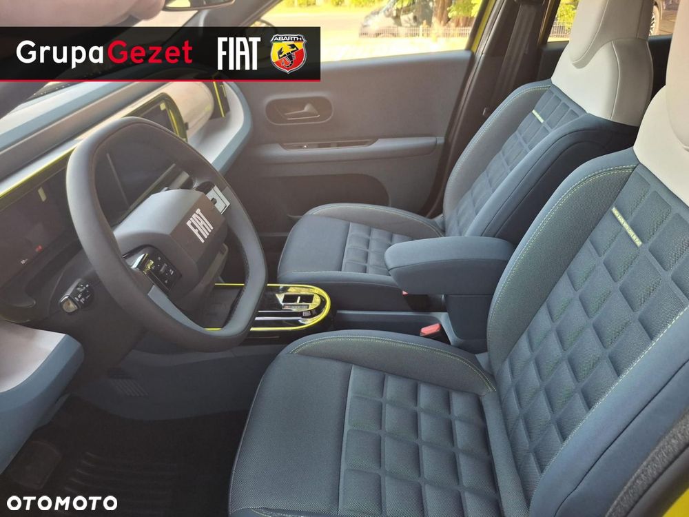 Fiat Grande Panda - 10