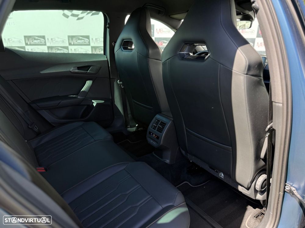 Cupra Formentor 2.0 TDI - 55