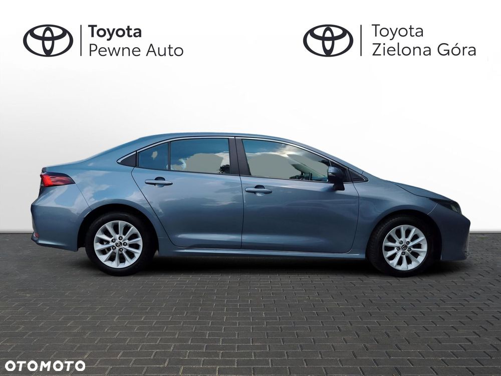 Toyota Corolla - 6