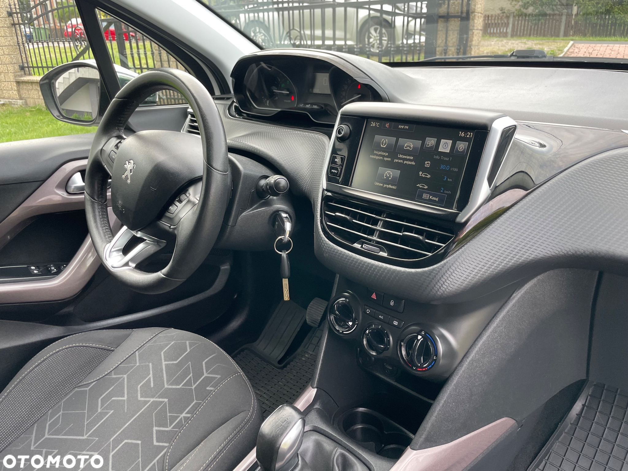 Peugeot 2008 PureTech 82 Style - 10