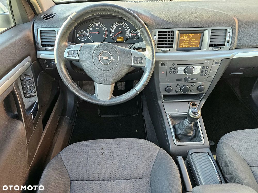 Opel Signum 1.8 Business - 5