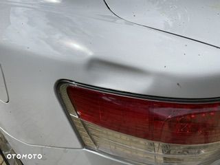 Toyota Avensis 2.0 D-4D Luna - 8