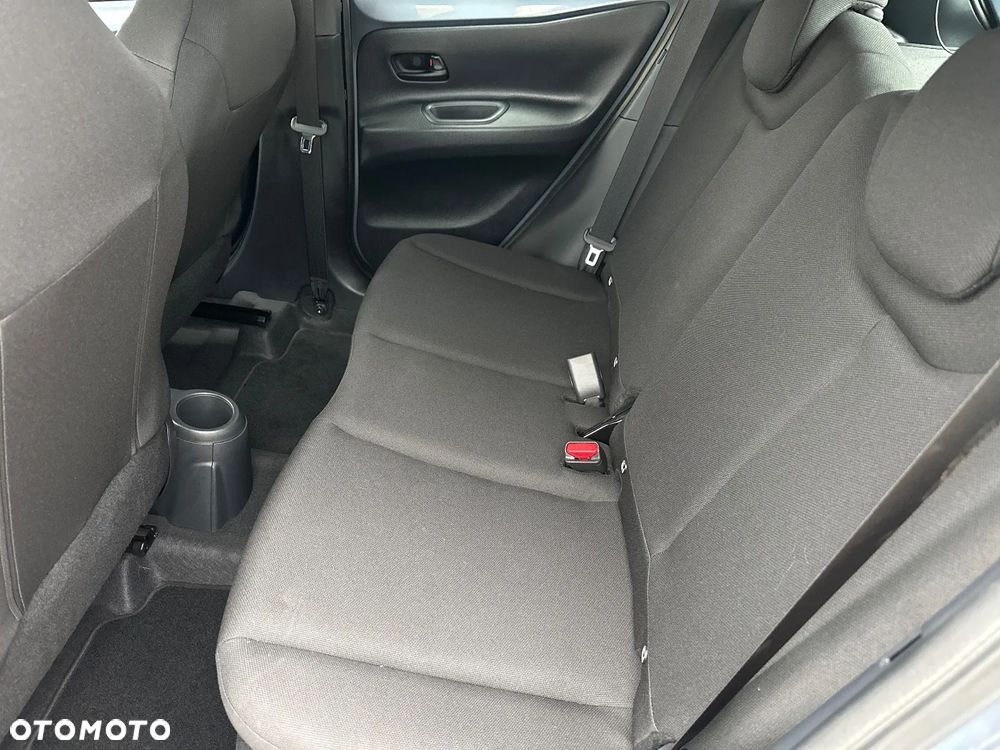 Toyota Aygo X 1.0 VVT-i Comfort - 27