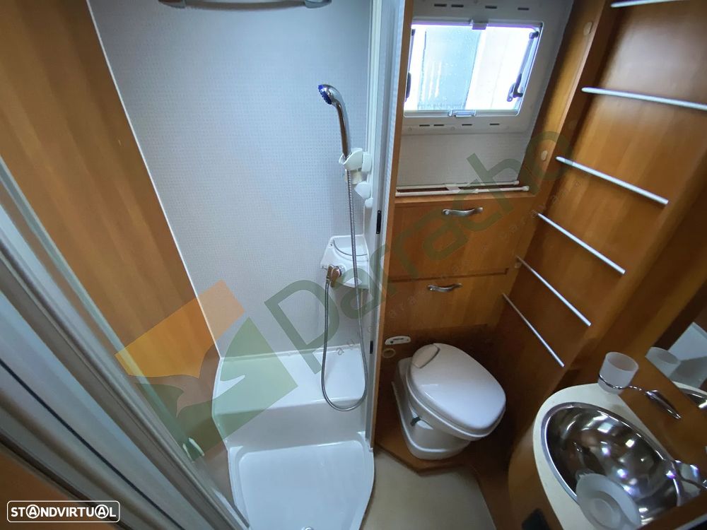 Autostar Athénor 599 REF.U111 - 10