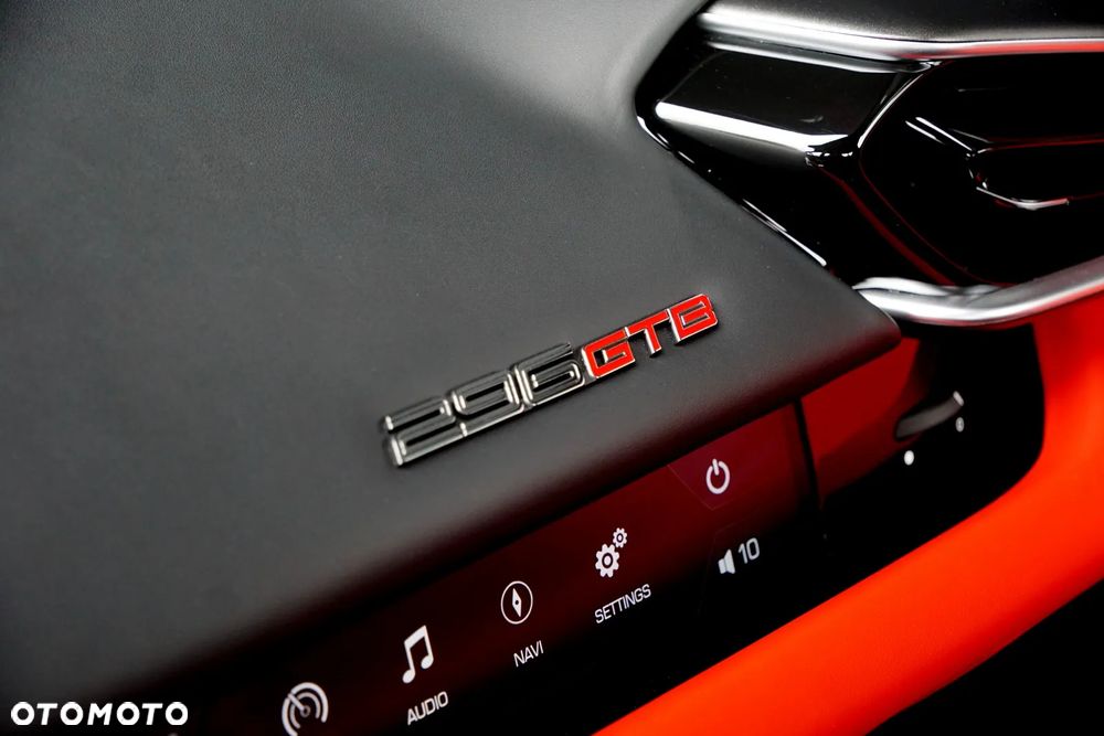 Ferrari 296 GTB - 35