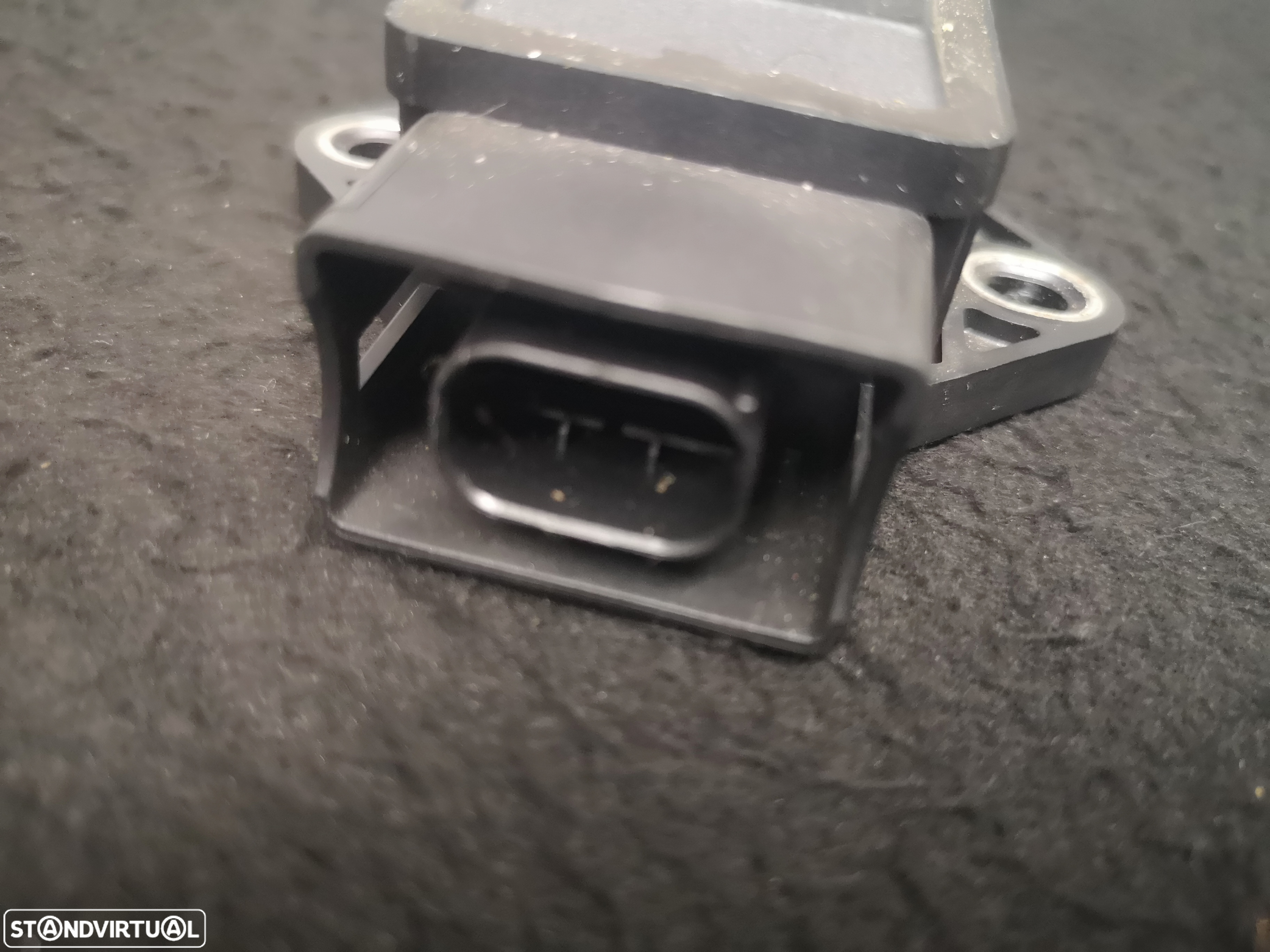 Sensor de ACELERAÇÃO  ESP bmw7 e65 e66 Bmw5 e60 e61 2002-2009  (2x no estoque) - 3