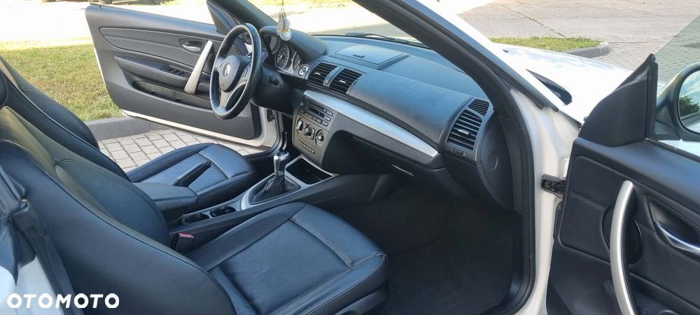 BMW Seria 1 118i - 6