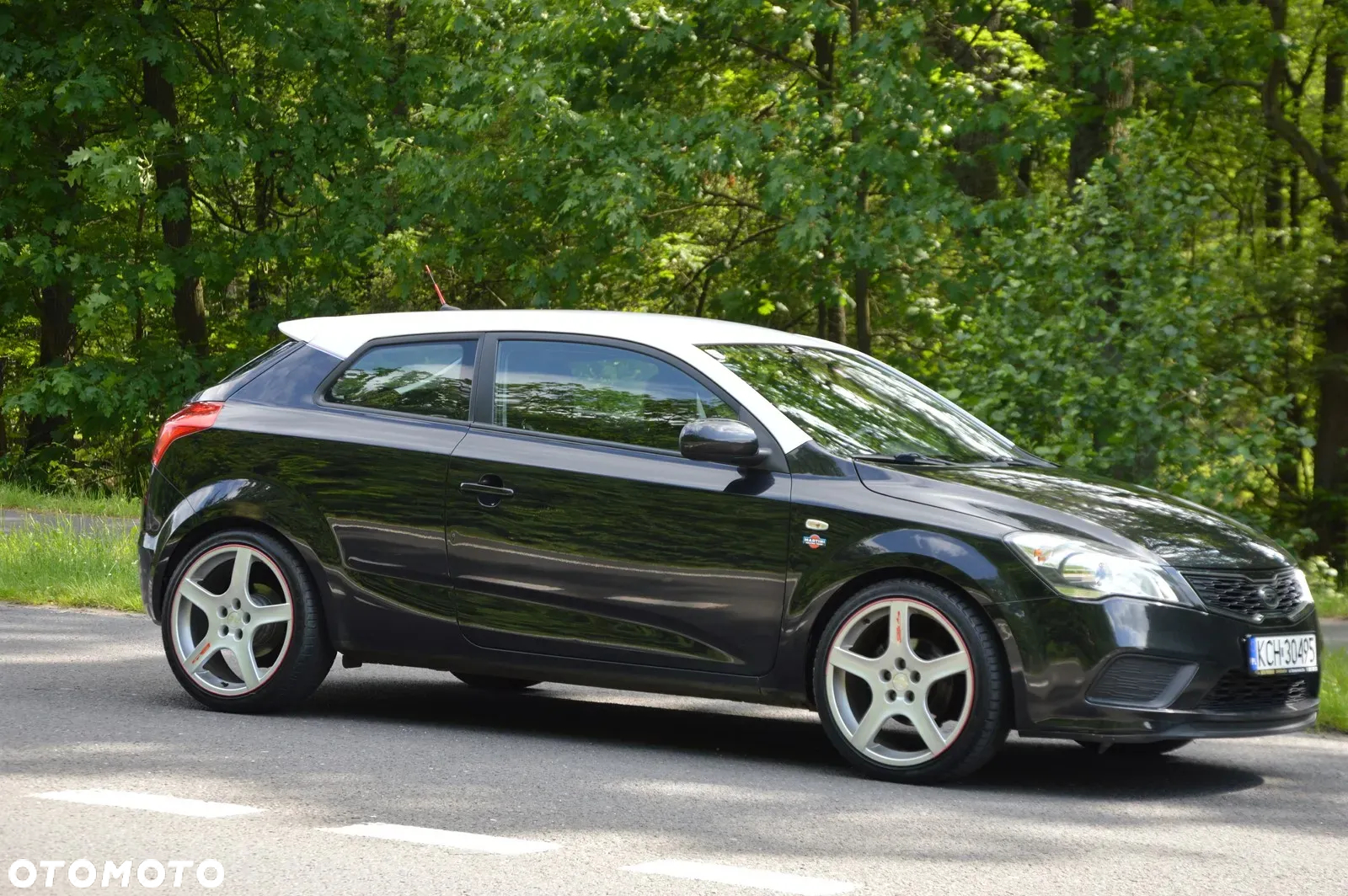 Kia ProCeed Pro_cee'd 1.4 Comfort + - 12