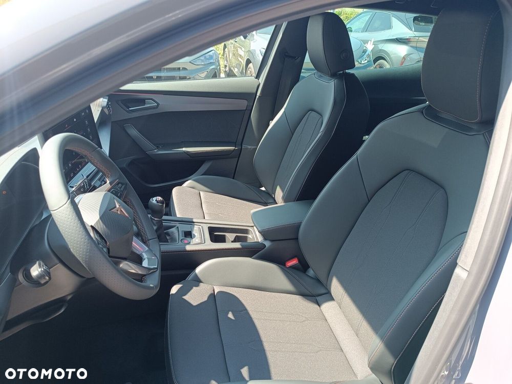 Cupra Formentor 1.5 TSI - 14