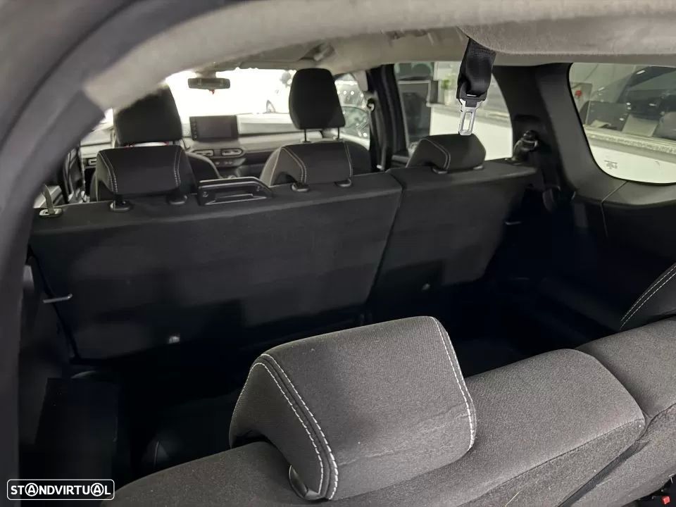 Dacia Jogger 1.0 ECO-G SL Extreme+ Up&Go 7L Bi-Fuel - 9