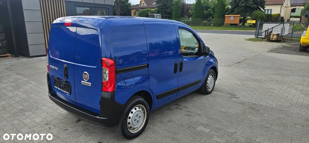 Fiat Fiorino - 5