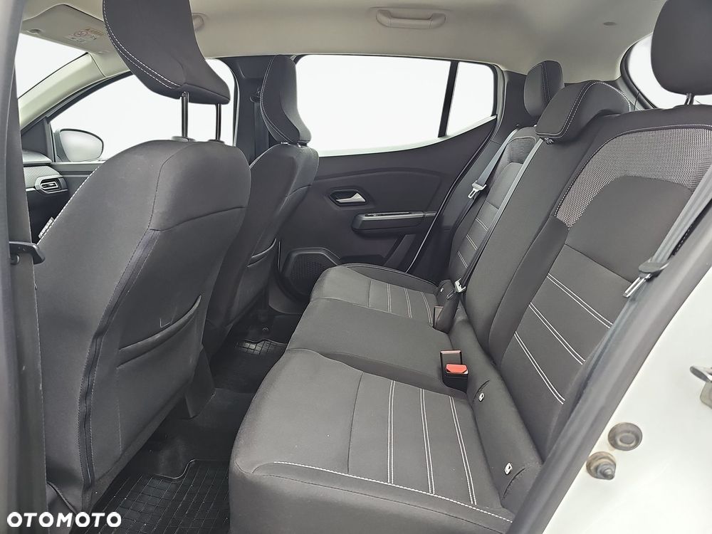 Dacia Sandero - 21