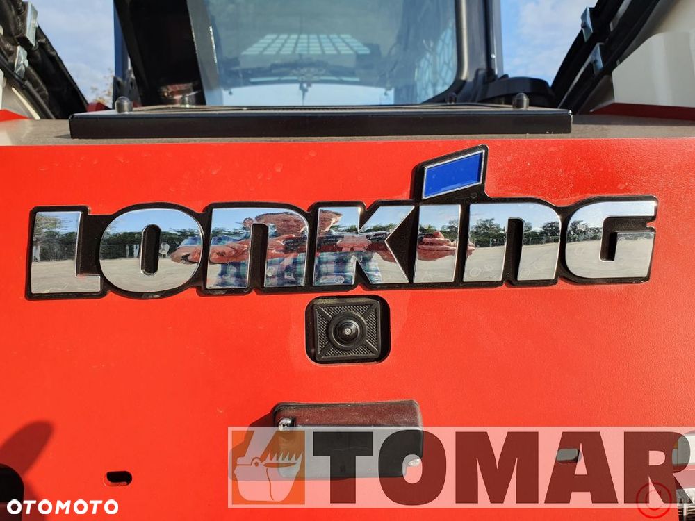 Lonking CDM312V - 20