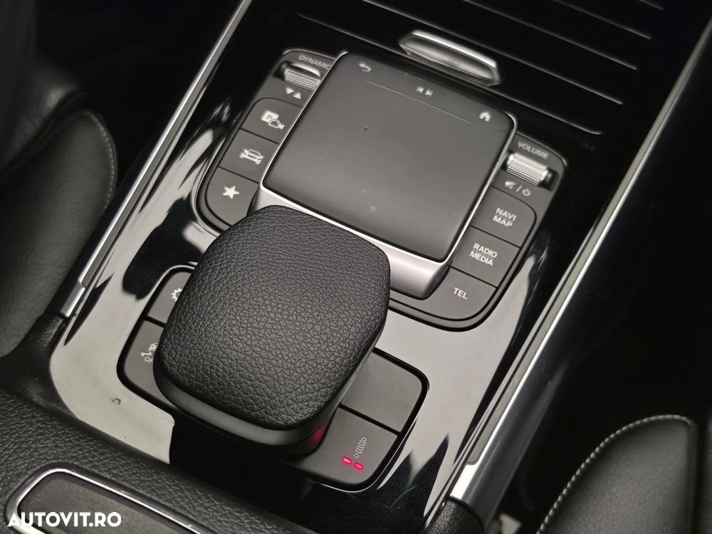 Mercedes-Benz GLA AMG 45 S 4MATIC+ AMG Speedshift DCT 8G - 30