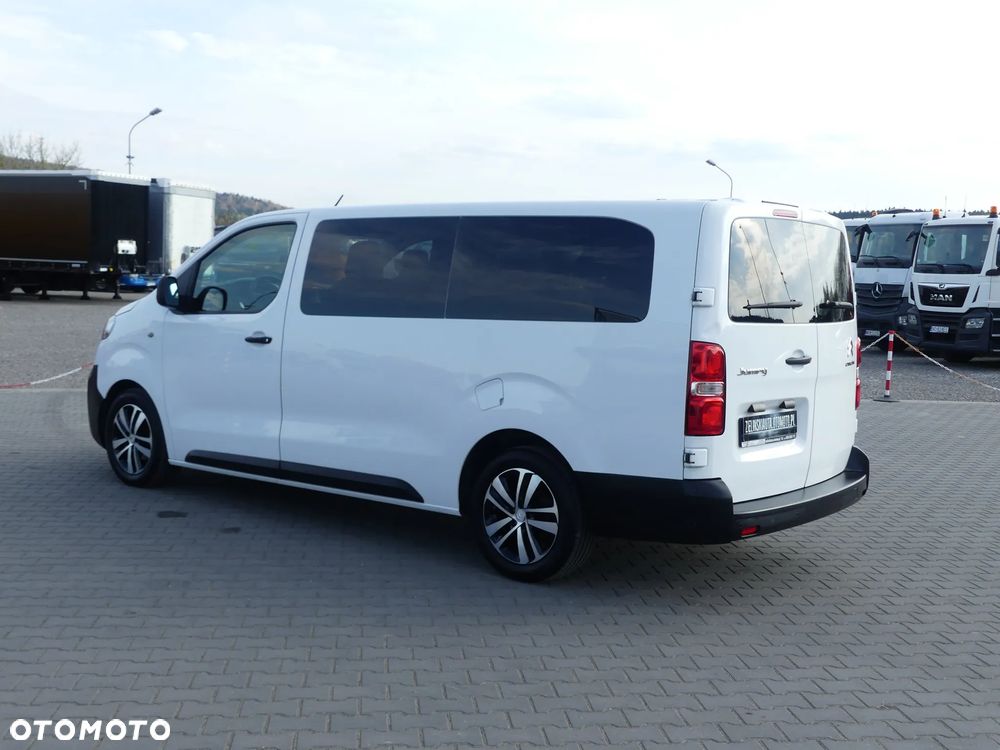 Citroën SpaceTourer - 6