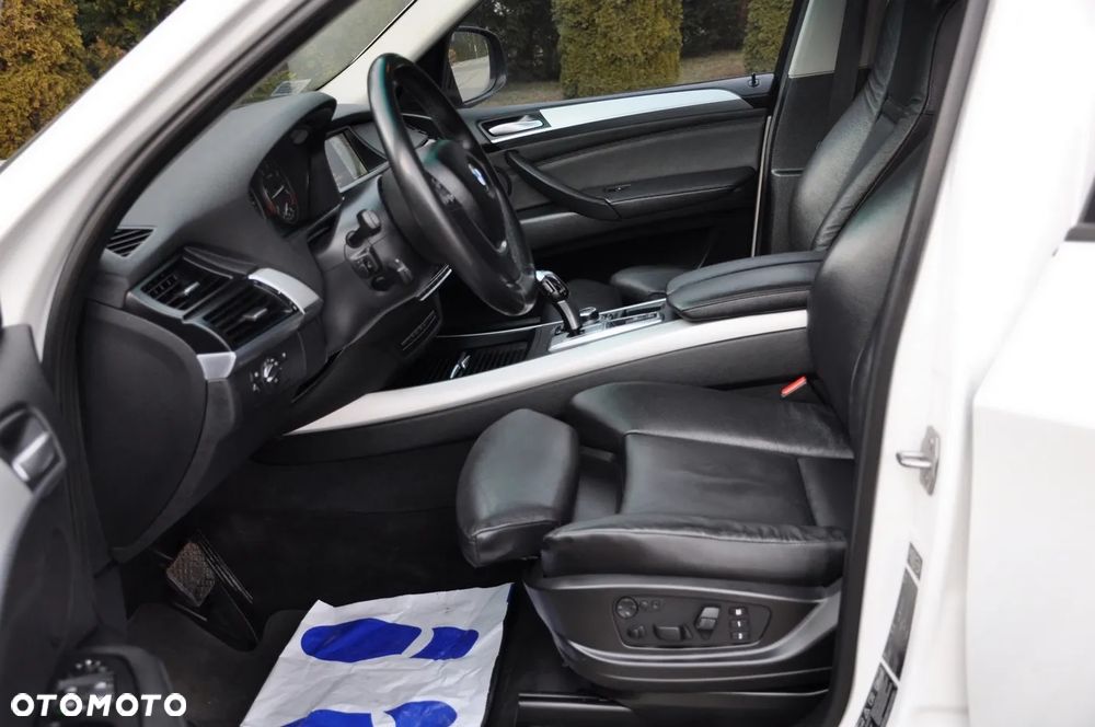 BMW X5 - 26