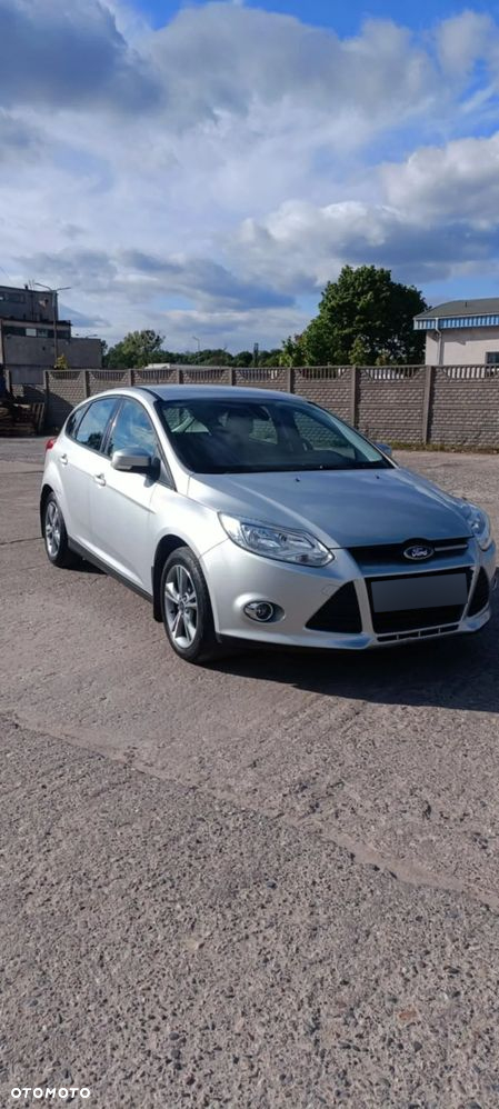 Ford Focus - 3
