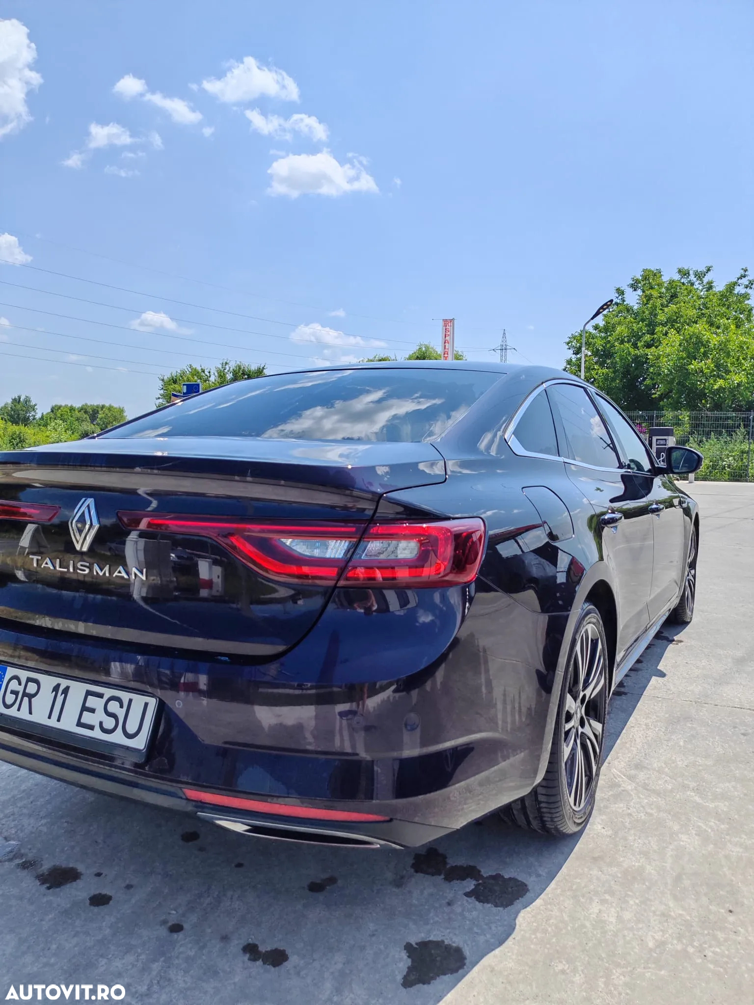 Renault Talisman - 7