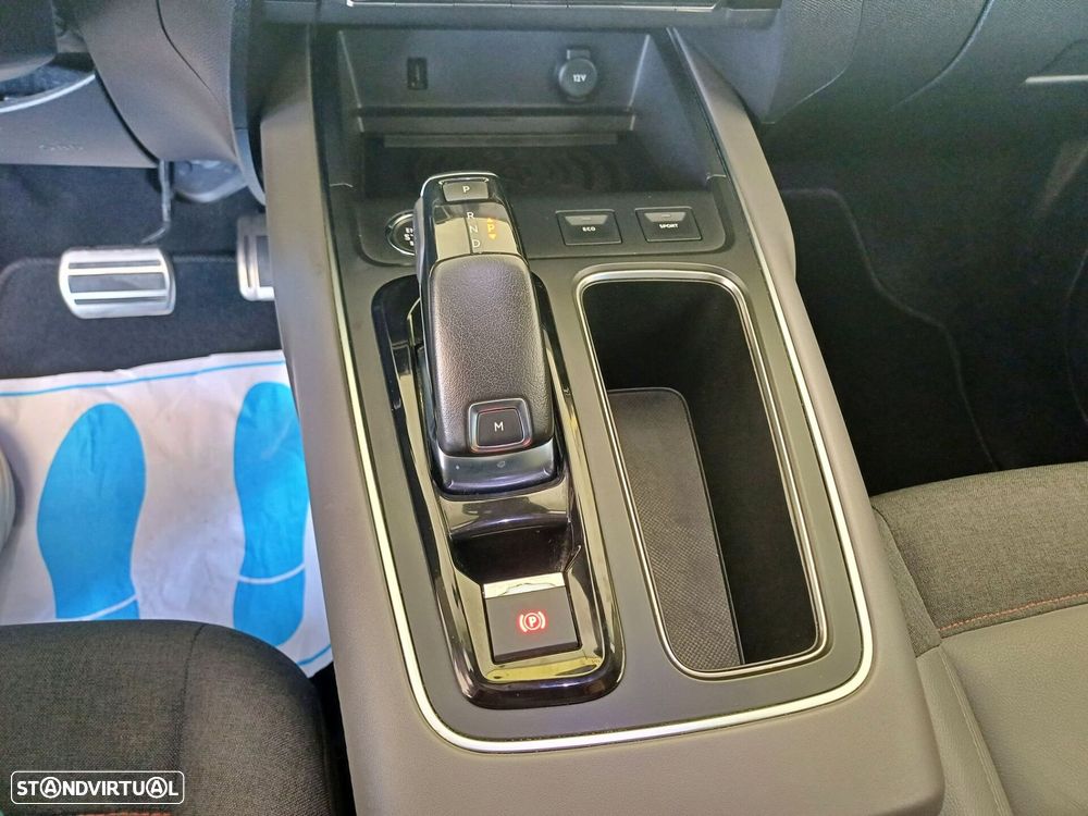 Citroën C5 Aircross - 23