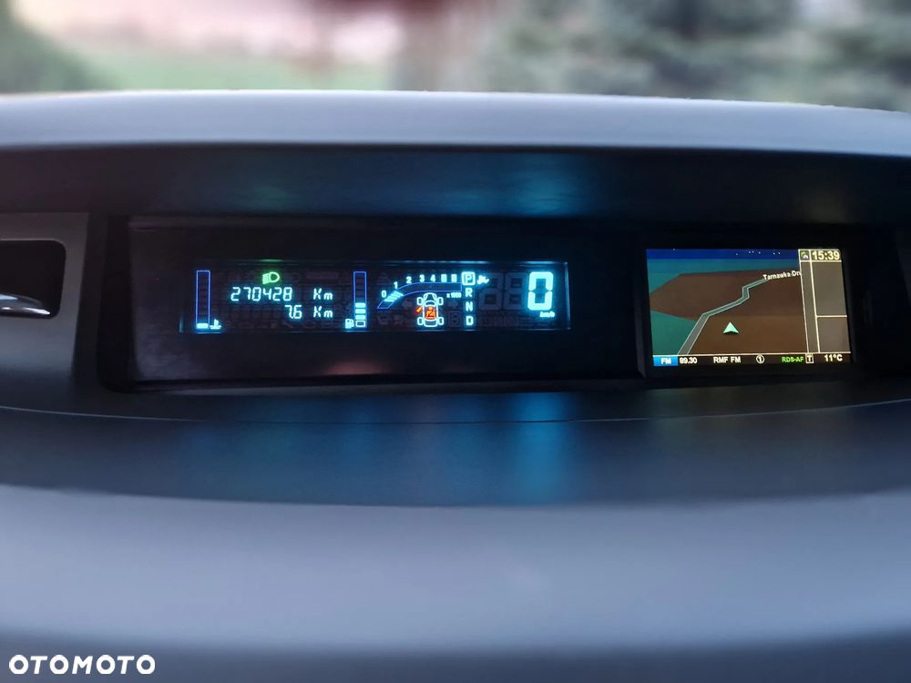 Renault Espace 2.0 dCi FAP Dynamique - 21