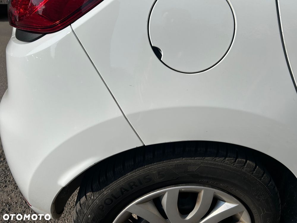 Renault Clio 0.9 TCe Winter Edition - 12