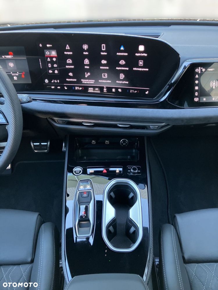 Audi A6 Avant - 20