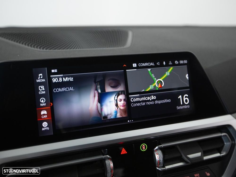 BMW 420 Gran Coupé - 31