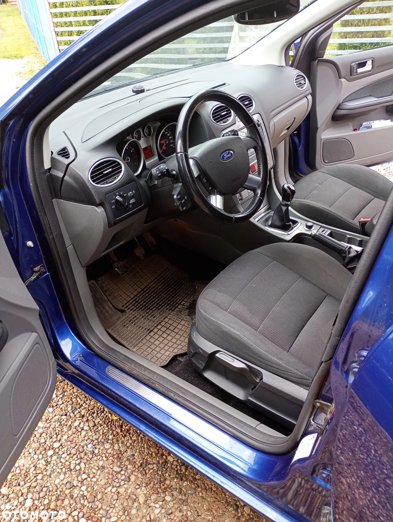 Ford Focus - 3