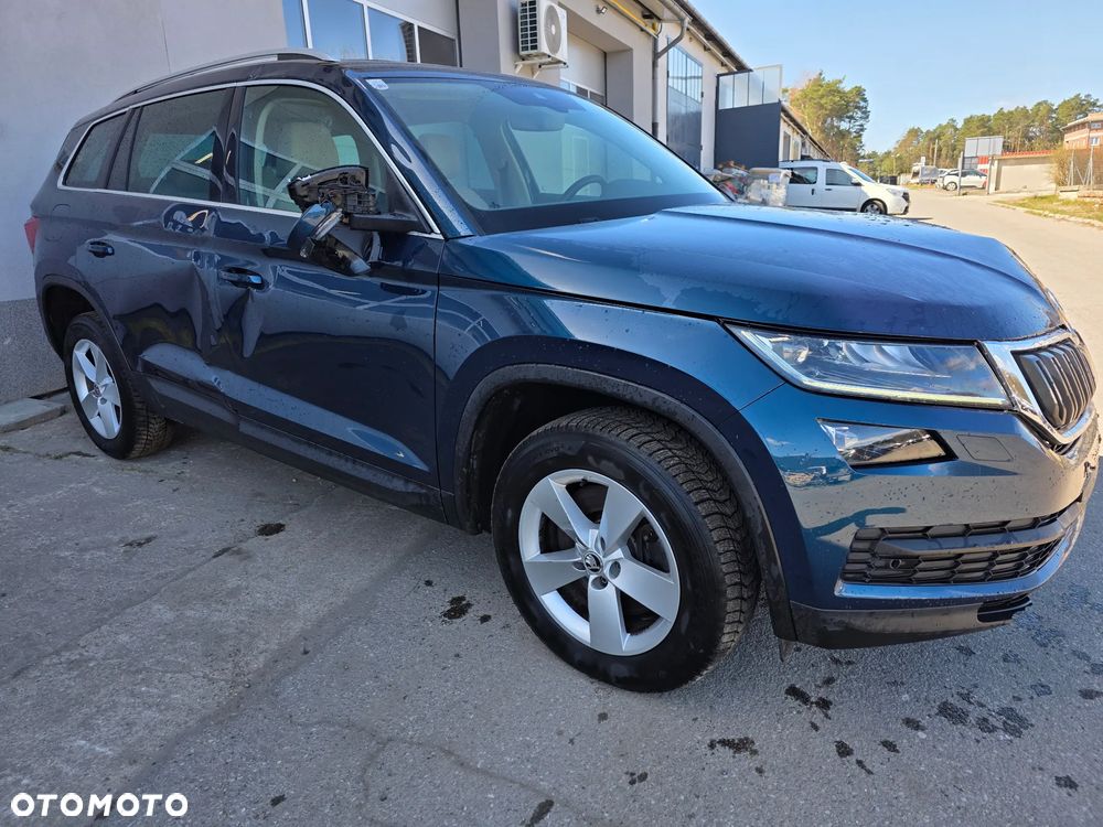 Skoda Kodiaq - 4